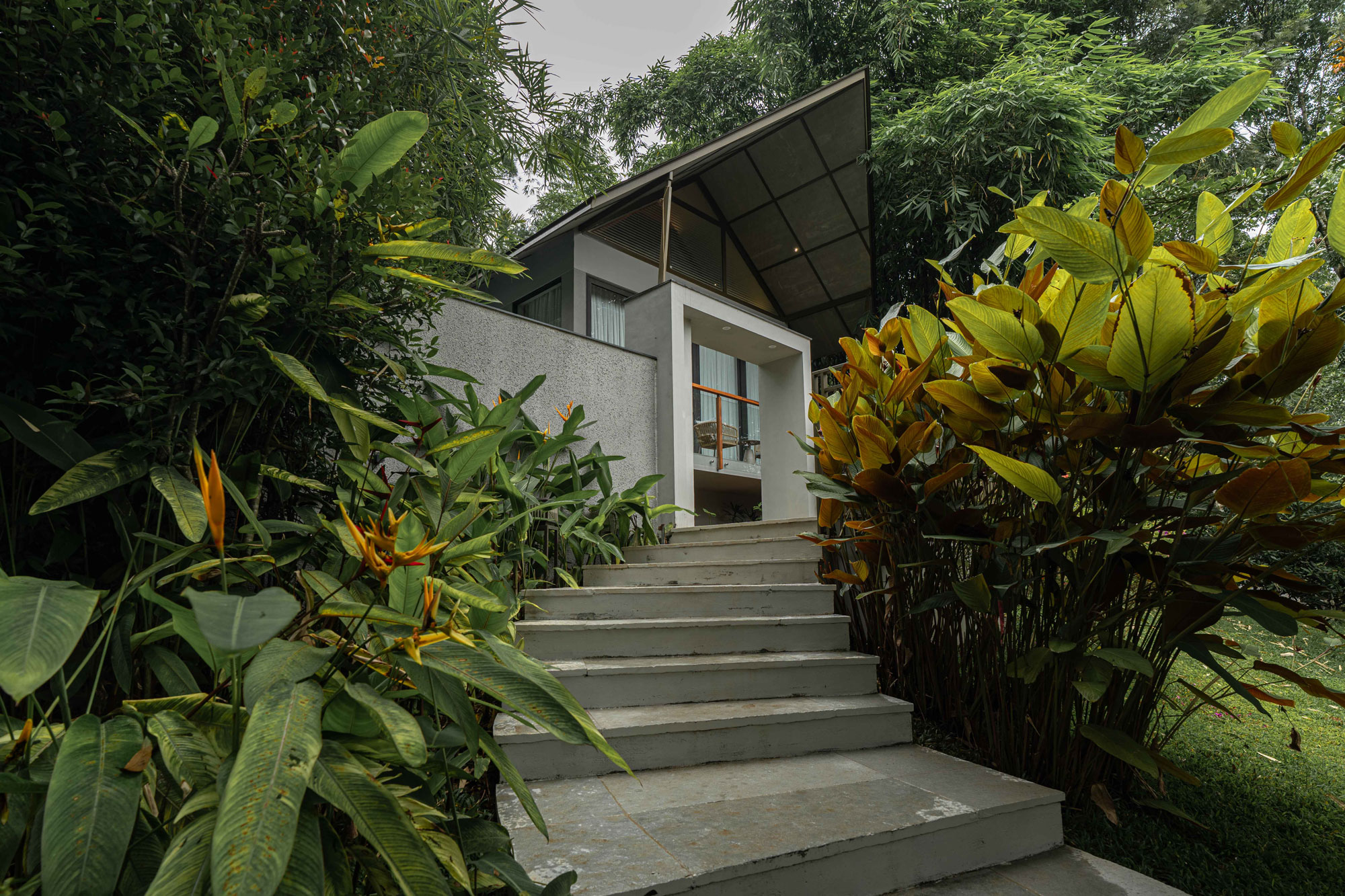 Coffee Land Family Pool Villa - Gallery Photo 3